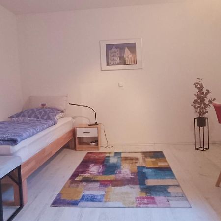 Ferienwohnung Dallmann Niestetal Екстер'єр фото