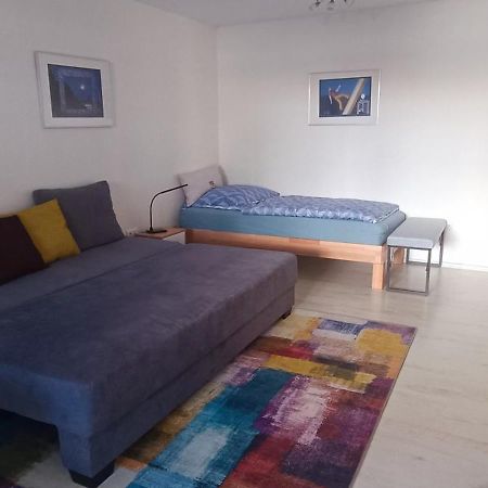 Ferienwohnung Dallmann Niestetal Екстер'єр фото