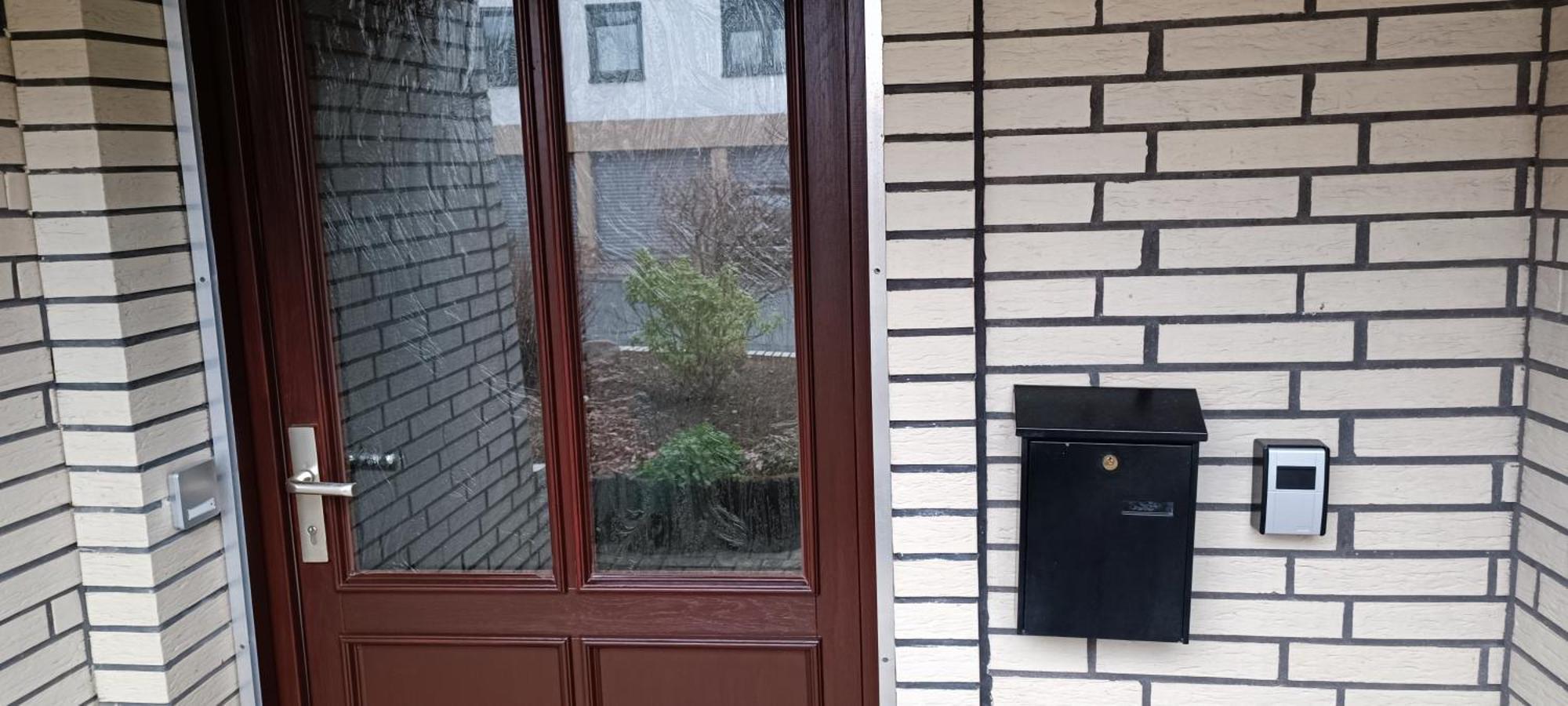 Ferienwohnung Dallmann Niestetal Екстер'єр фото