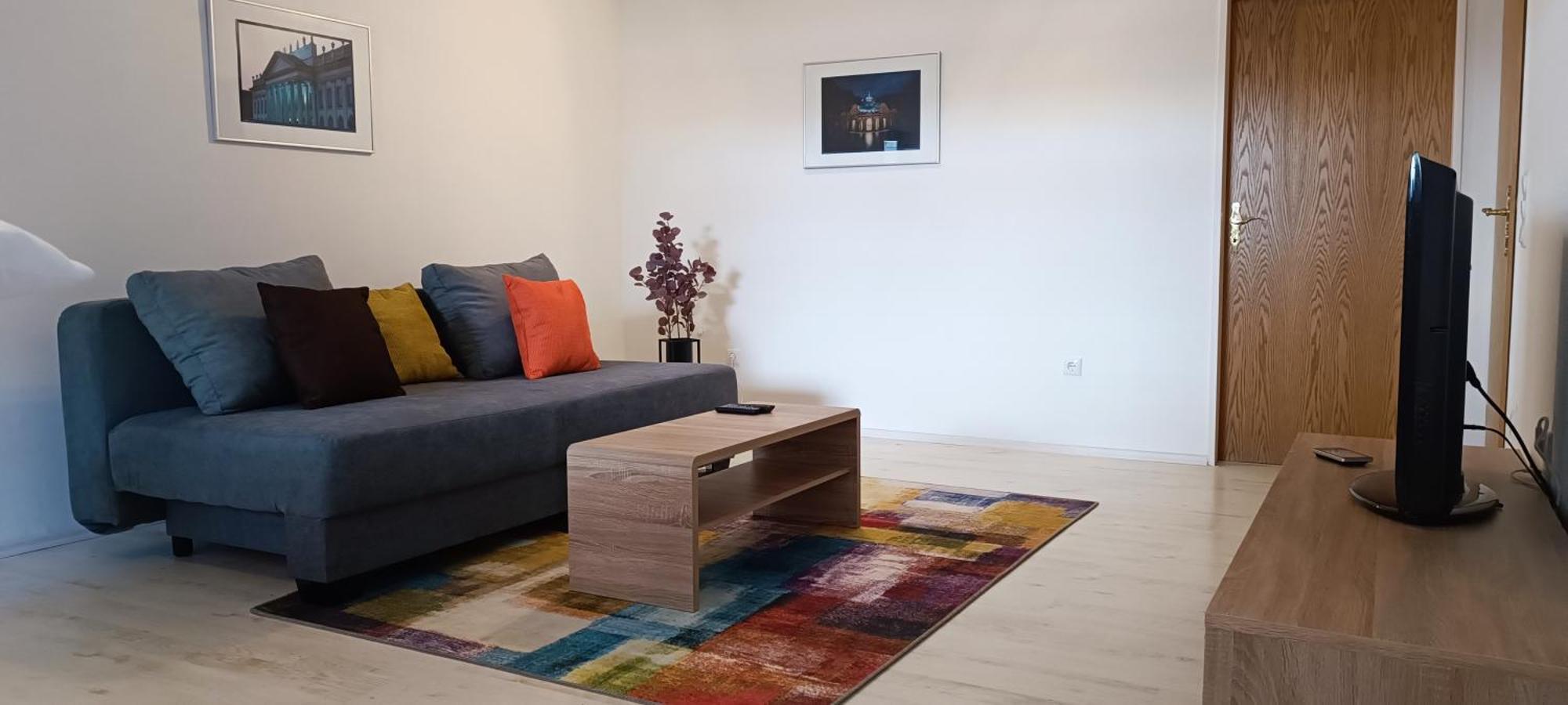 Ferienwohnung Dallmann Niestetal Екстер'єр фото