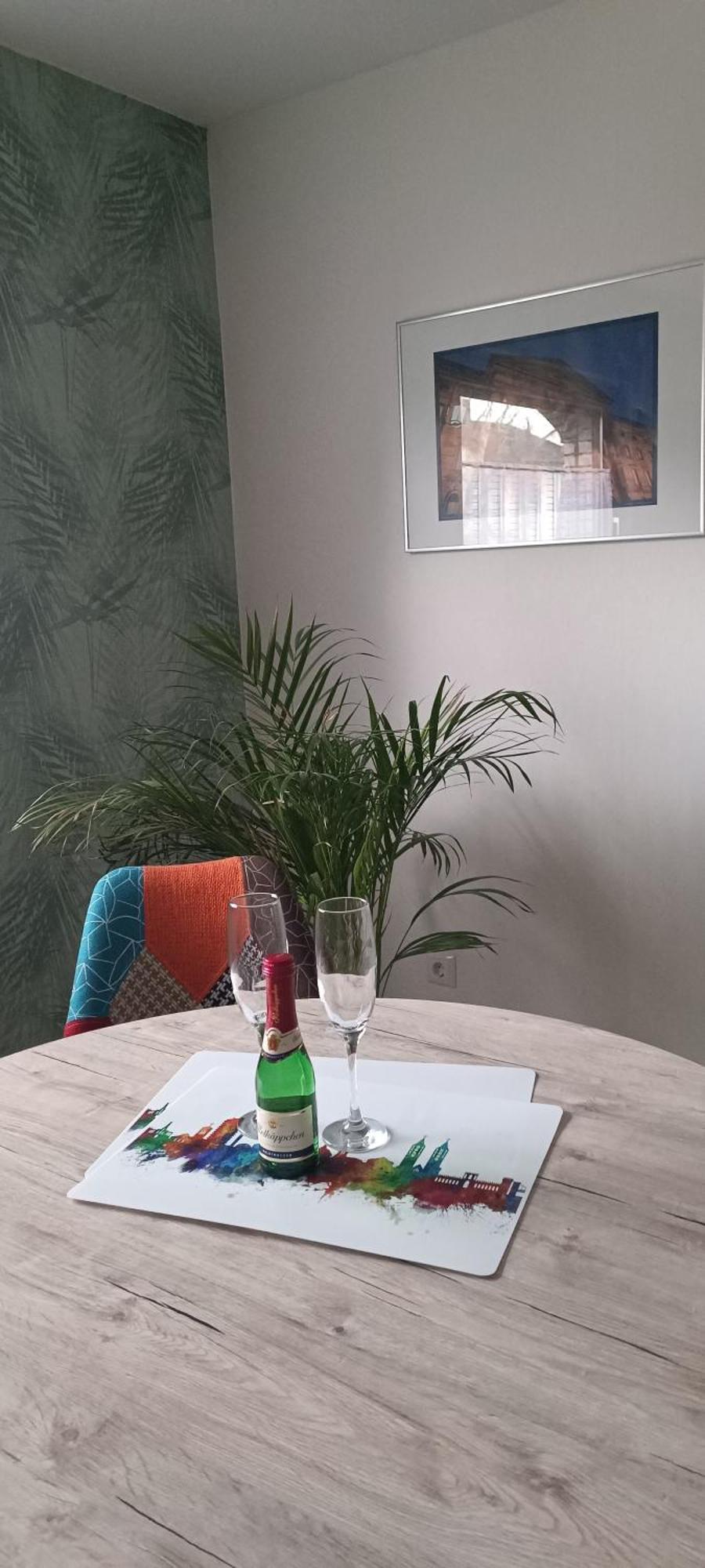Ferienwohnung Dallmann Niestetal Екстер'єр фото