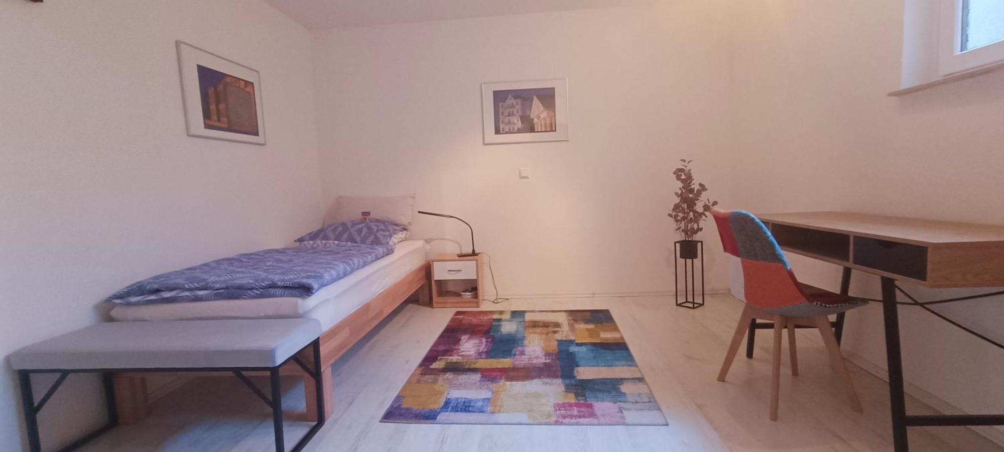 Ferienwohnung Dallmann Niestetal Екстер'єр фото